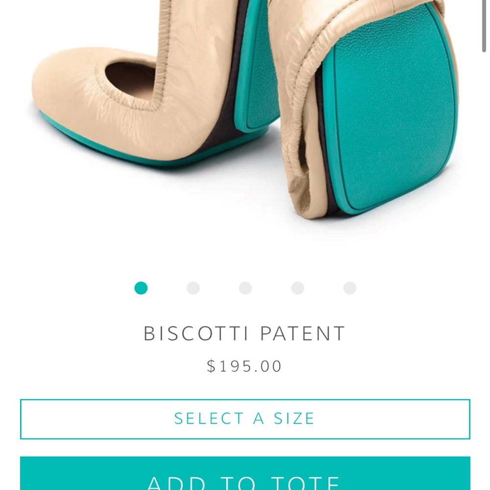 Tieks